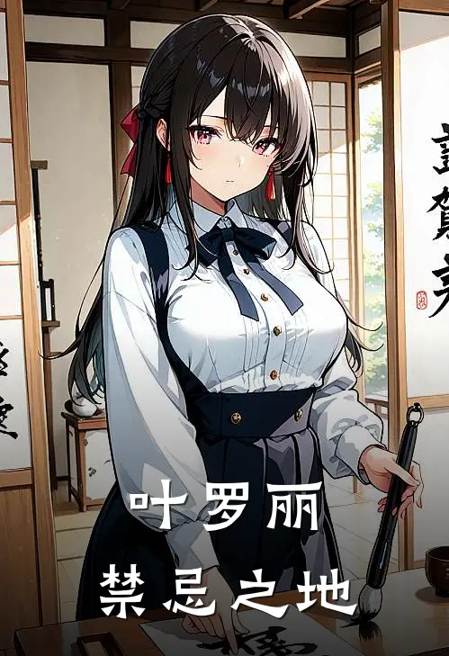 【叶罗丽：禁忌之地】