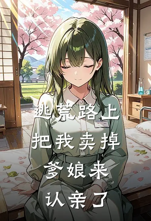 逃荒路上把我卖掉，爹娘来认亲了