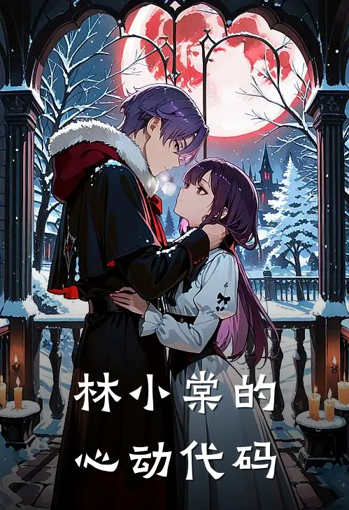 林小棠的心动代码