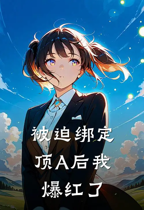 被迫绑定顶A后我爆红了