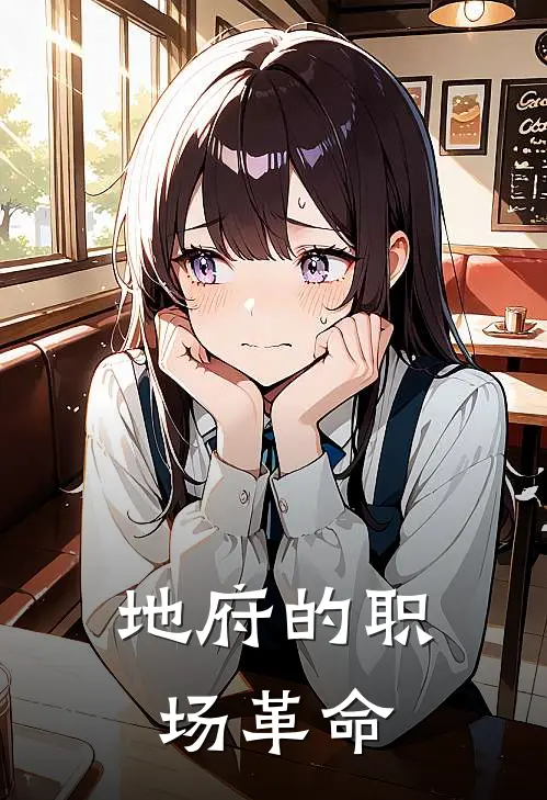 地府的职场革命