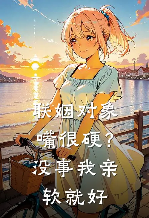 联姻对象嘴很硬？没事我亲软就好