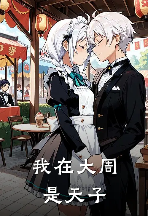 我在大周是天子