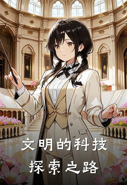 文明的科技探索之路