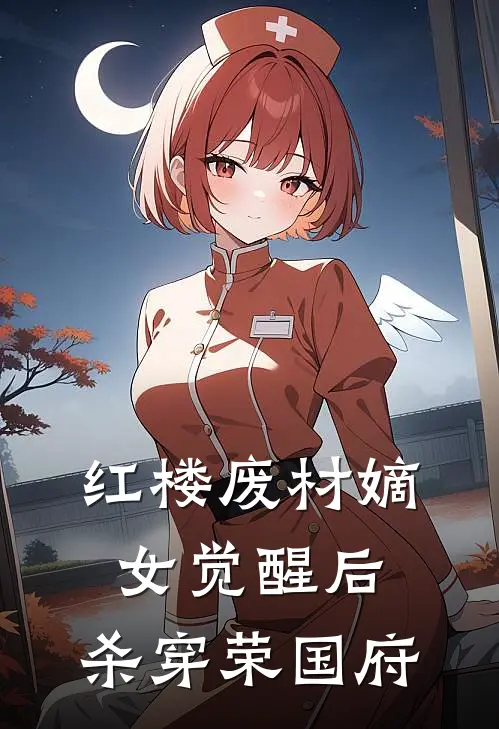 红楼废材嫡女觉醒后，杀穿荣国府