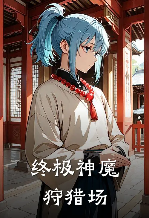 终极神魔狩猎场