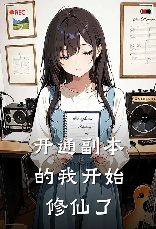 开通副本的我开始修仙了