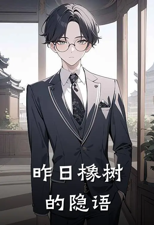 昨日橡树的隐语