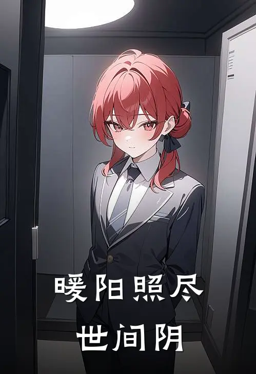 暖阳照尽世间阴