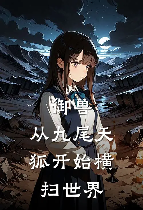 御兽：从九尾天狐开始横扫世界