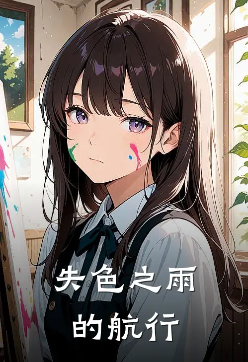 失色之雨的航行