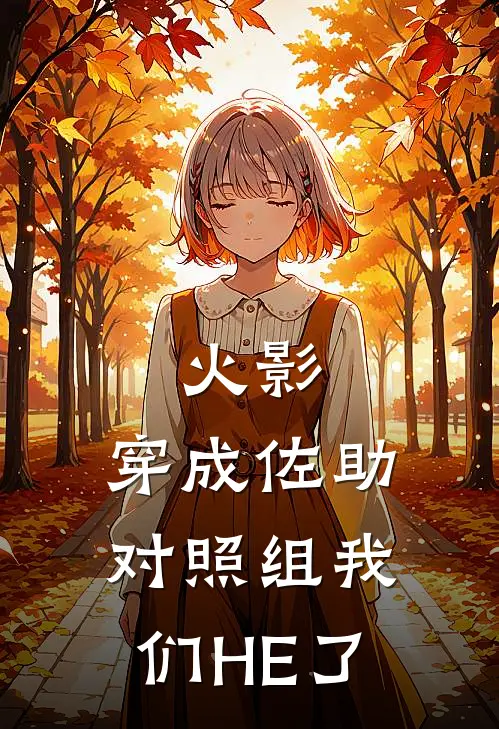 火影：穿成佐助对照组我们HE了