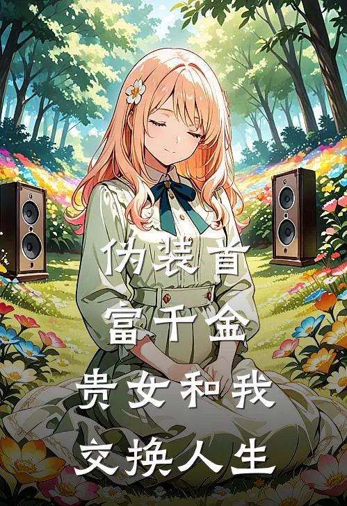 伪装首富千金，贵女和我交换人生