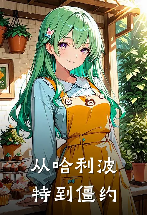 从哈利波特到僵约