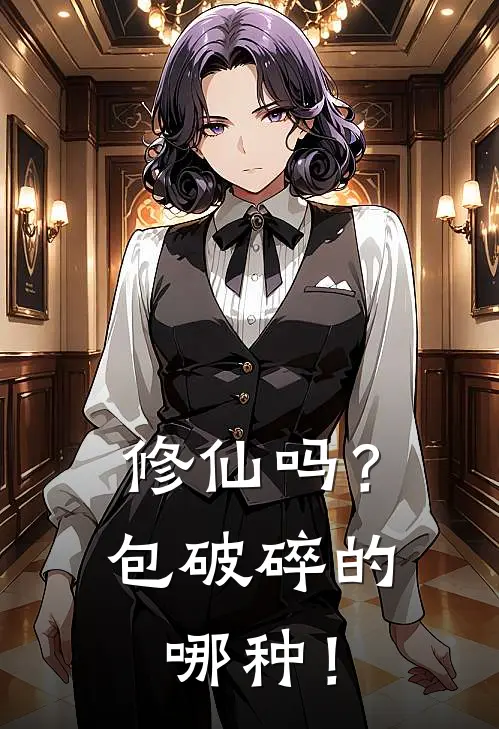 修仙吗？包破碎的哪种！