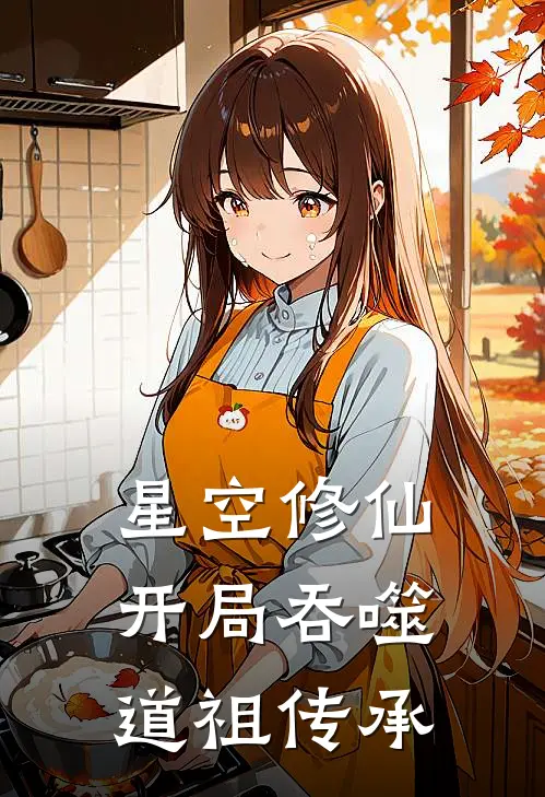 星空修仙：开局吞噬道祖传承