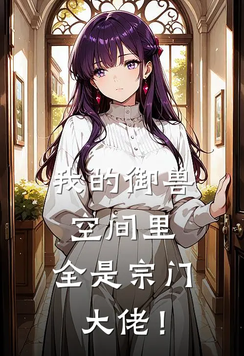 我的御兽空间里，全是宗门大佬！