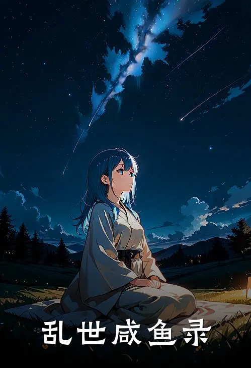 乱世咸鱼录