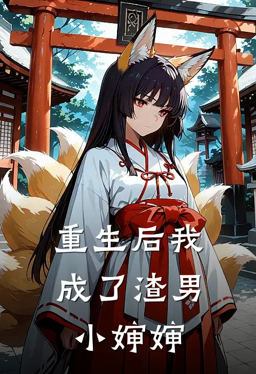 重生后我成了渣男小婶婶