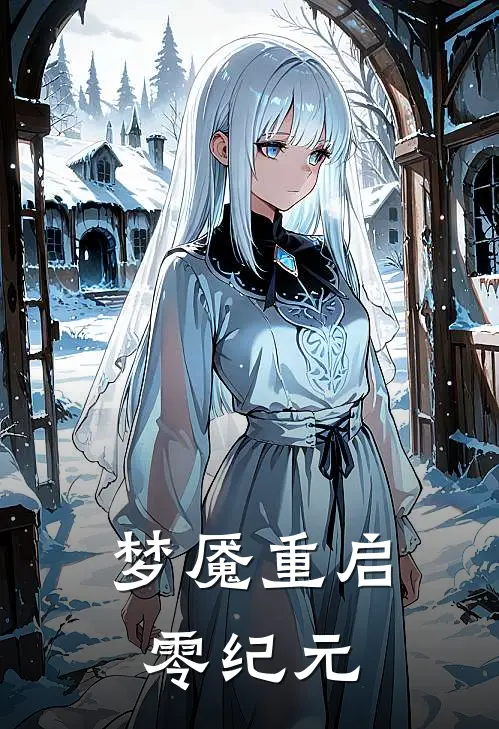 梦魇重启：零纪元