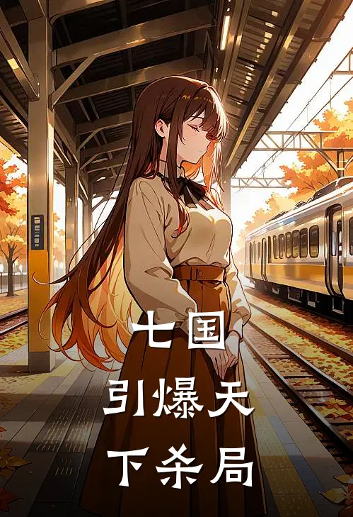 七国：引爆天下杀局