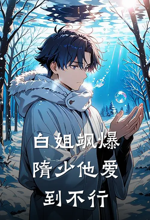 白姐飒爆，隋少他爱到不行