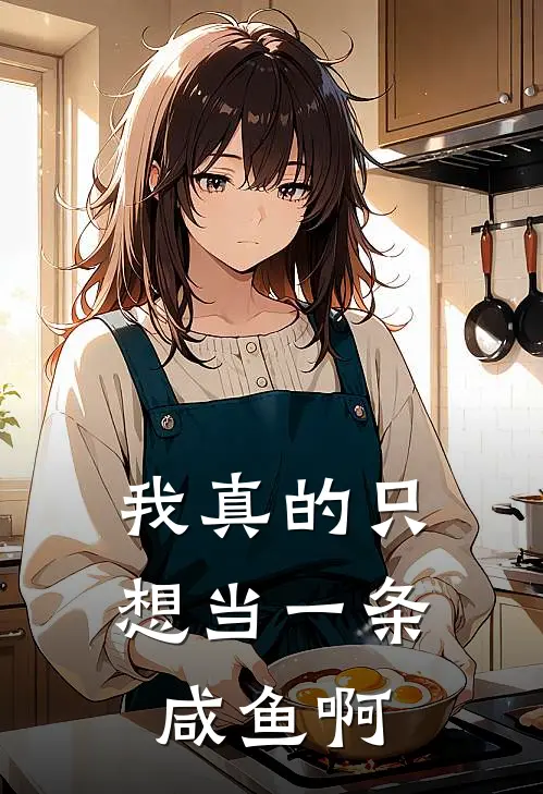 我真的只想当一条咸鱼啊