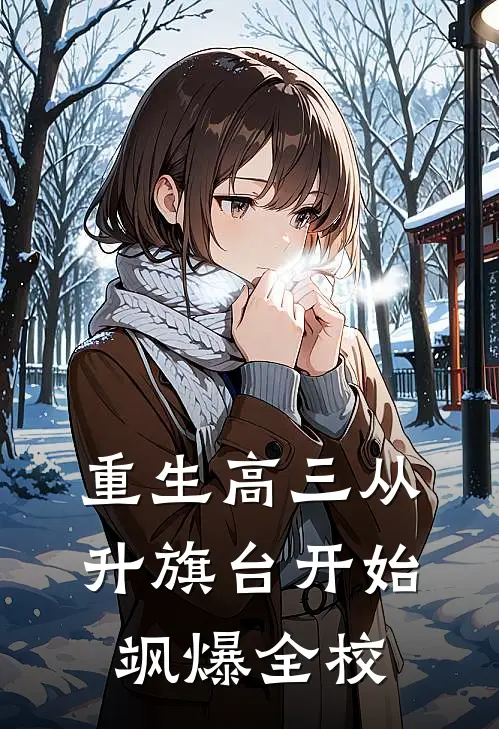 重生高三从升旗台开始飒爆全校