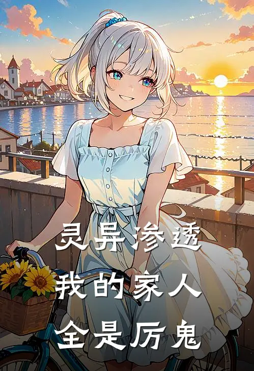 灵异渗透：我的家人全是厉鬼