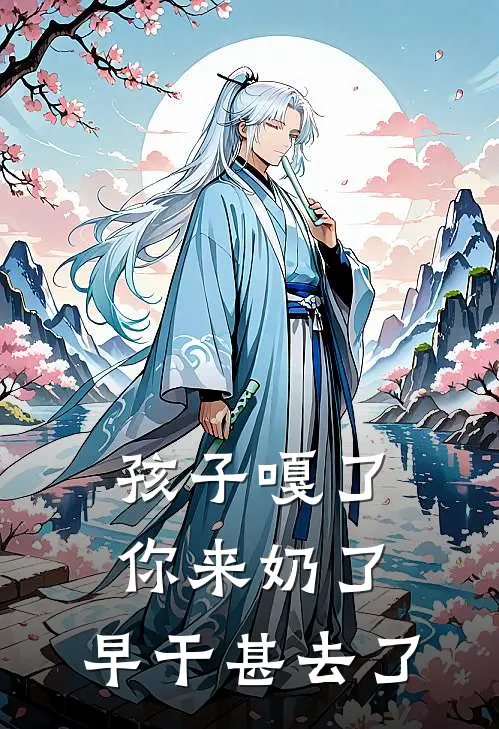 孩子嘎了你来奶了，早干甚去了