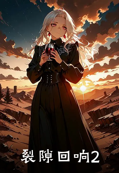 裂隙回响2