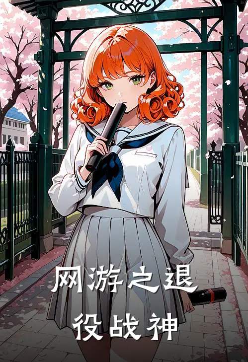 网游之退役战神