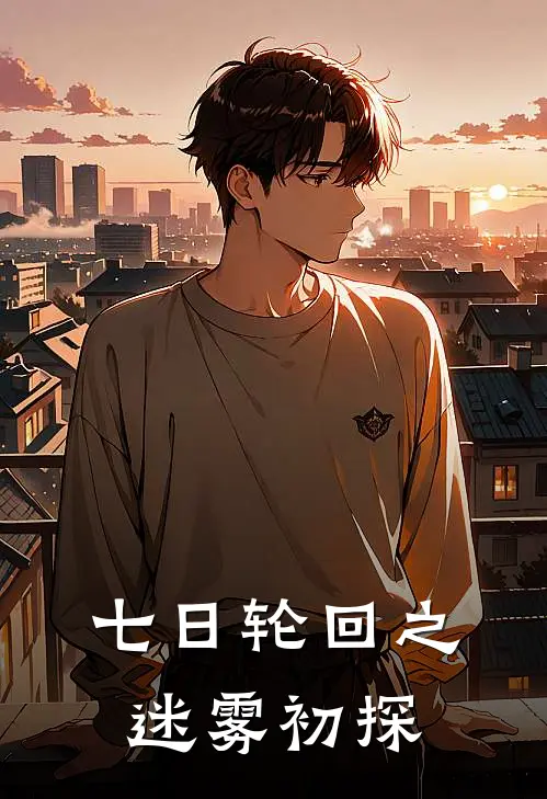 七日轮回之迷雾初探