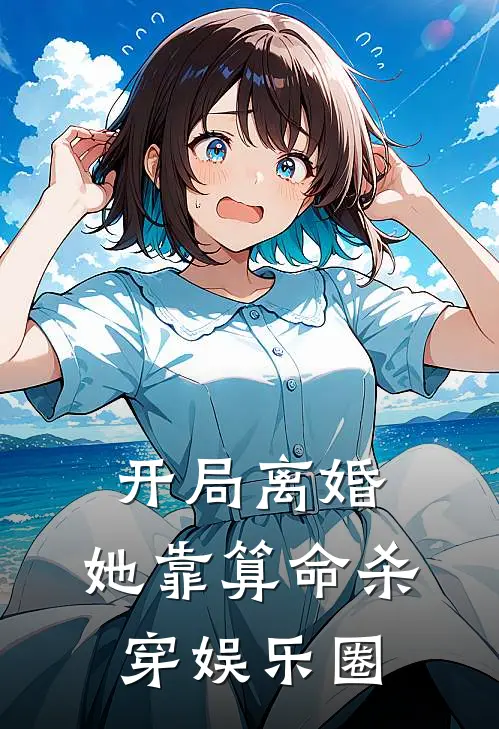 开局离婚，她靠算命杀穿娱乐圈