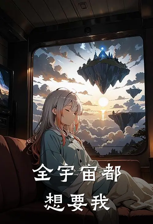 全宇宙都想要我