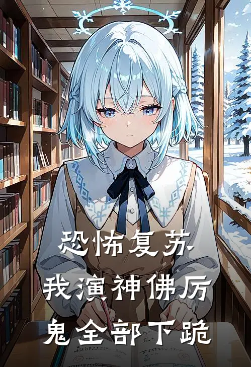 恐怖复苏：我演神佛厉鬼全部下跪