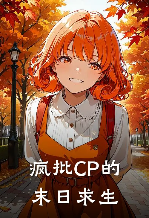 疯批CP的末日求生