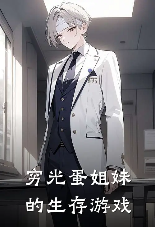 穷光蛋姐妹的生存游戏