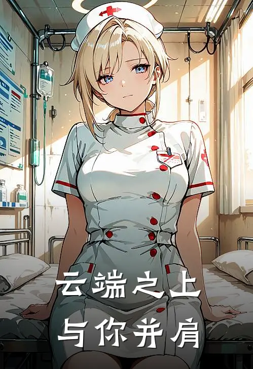 云端之上与你并肩