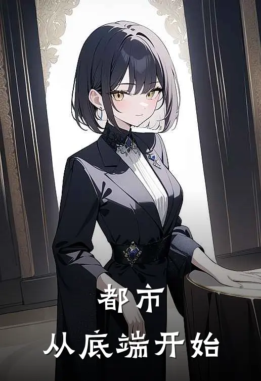 都市：从底端开始