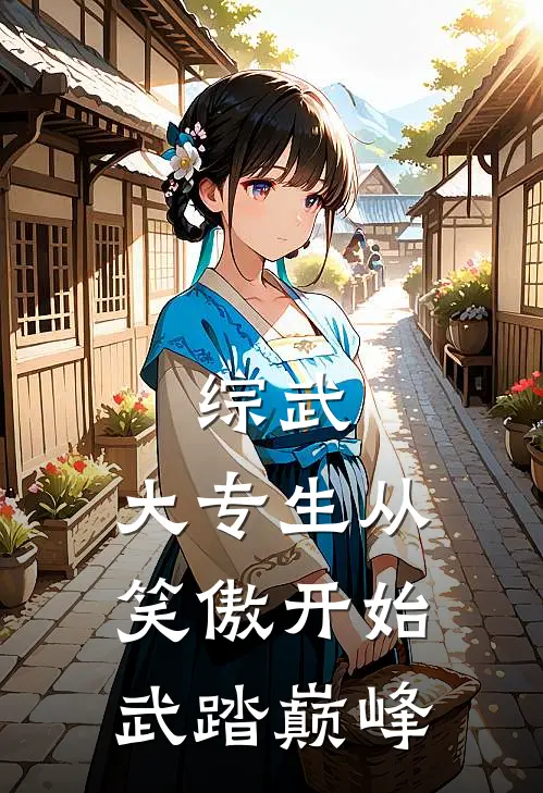 综武：大专生从笑傲开始武踏巅峰