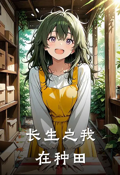 长生之我在种田