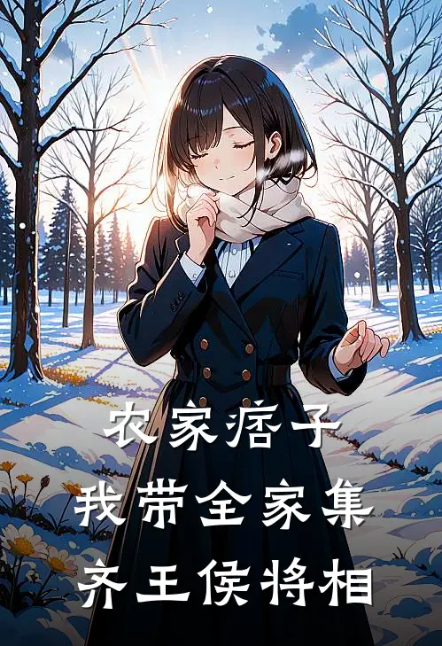 农家痞子：我带全家集齐王侯将相