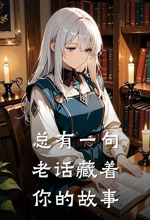 总有一句老话藏着你的故事