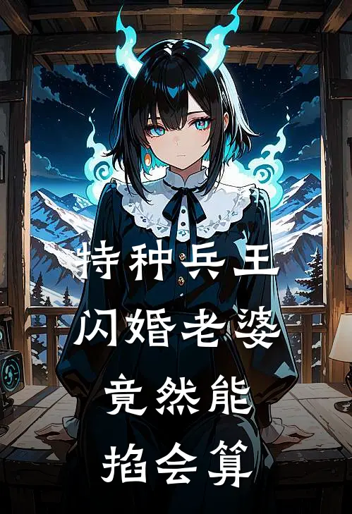 特种兵王闪婚老婆，竟然能掐会算