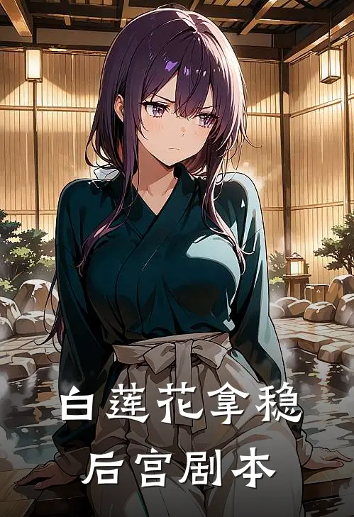 白莲花拿稳后宫剧本