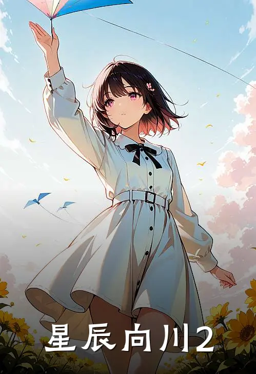 星辰向川2
