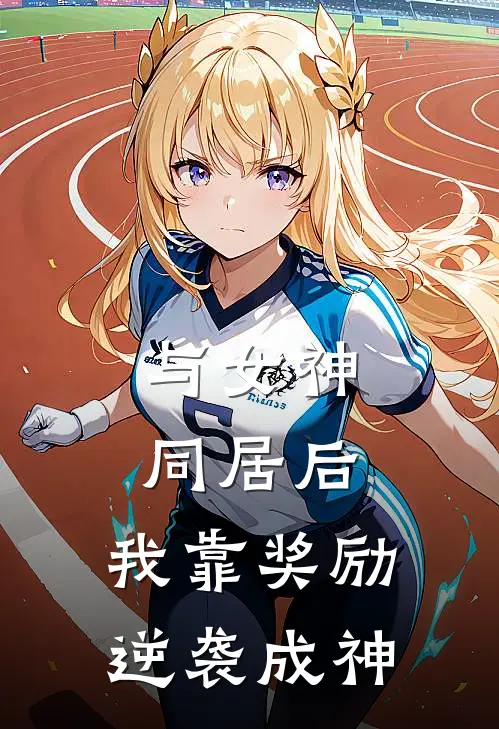 与女神同居后，我靠奖励逆袭成神