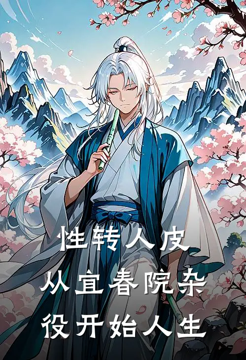 性转人皮：从宜春院杂役开始人生