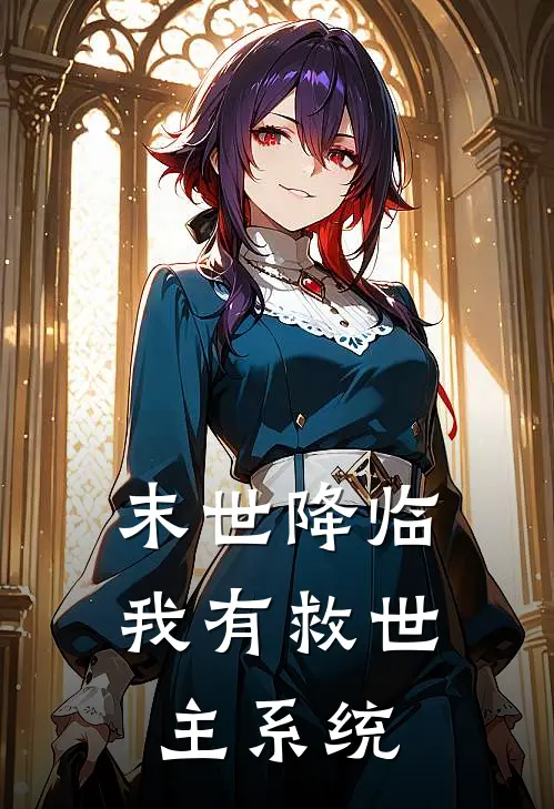 末世降临：我有救世主系统